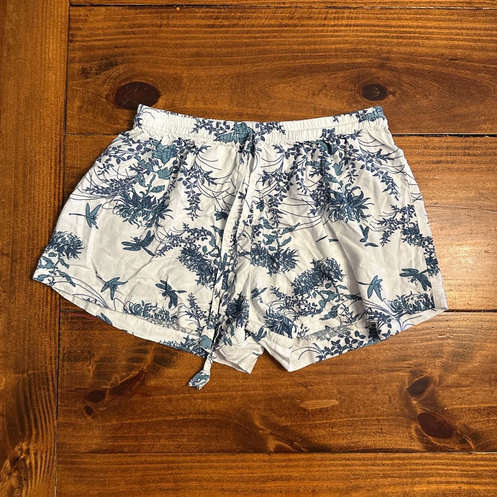 Piyama Sleep Shorts - XS